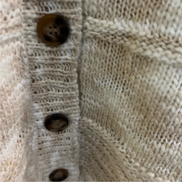 Jessica Simpson knit Fringe Sweater - Picture 7 of 9